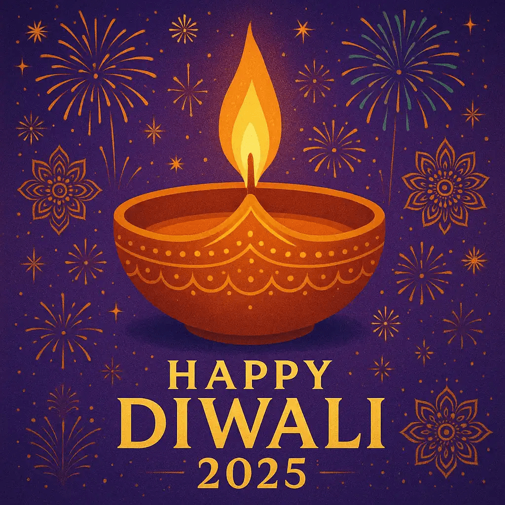 Diwali 2024 Date in India: Why Deepavali 2024 Falls on October 31