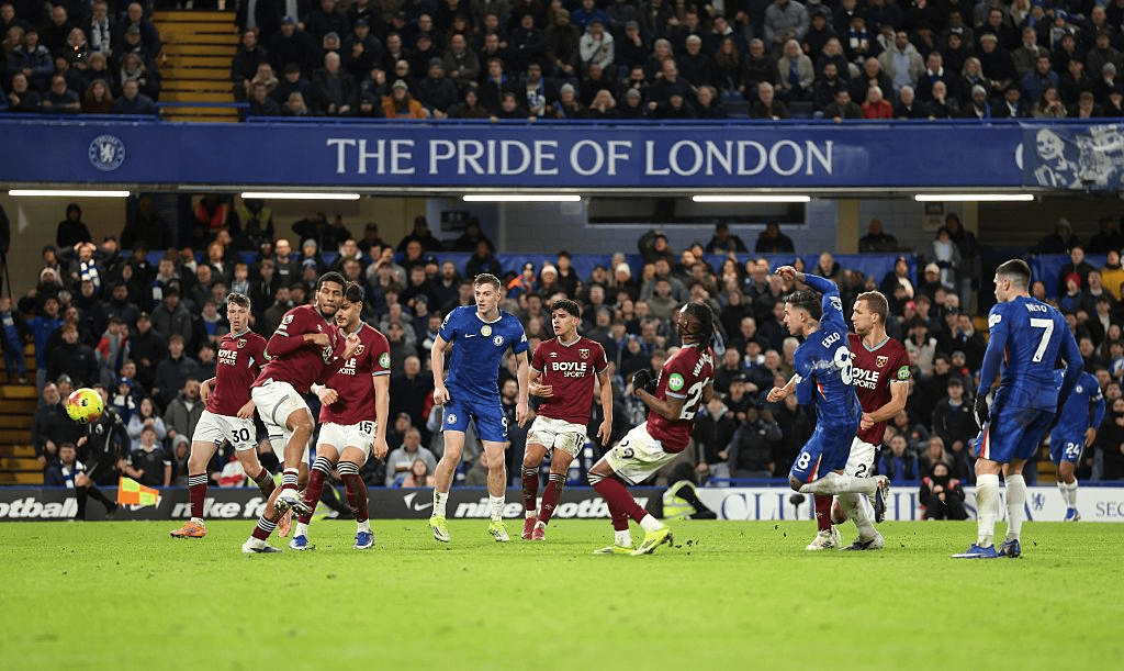 Jean-Clair Todibo Red Card Overshadows Chelsea’s 3–2 Comeback Win